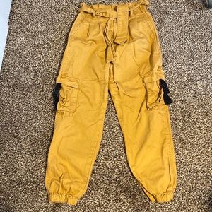 Forever 21 Cargo Pants, Size: M
